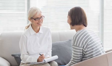 Who becomes an effective counselor?