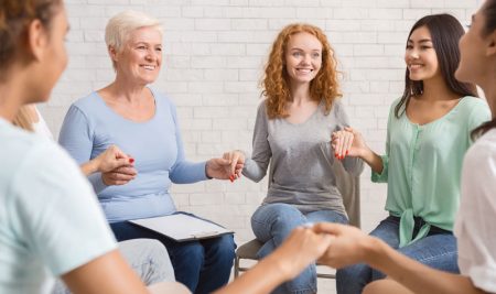Addiction Counseling and Group Therapy