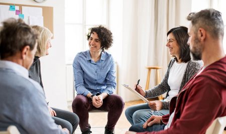 Advantages of Group Treatment