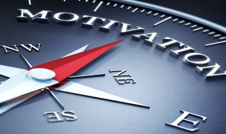 Motivational Support & Stages of Change